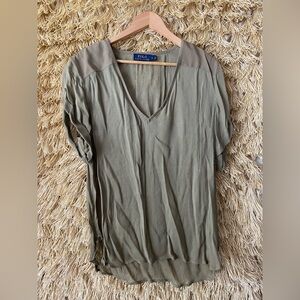 Polo Ralph Lauren Women’s Mesh Top